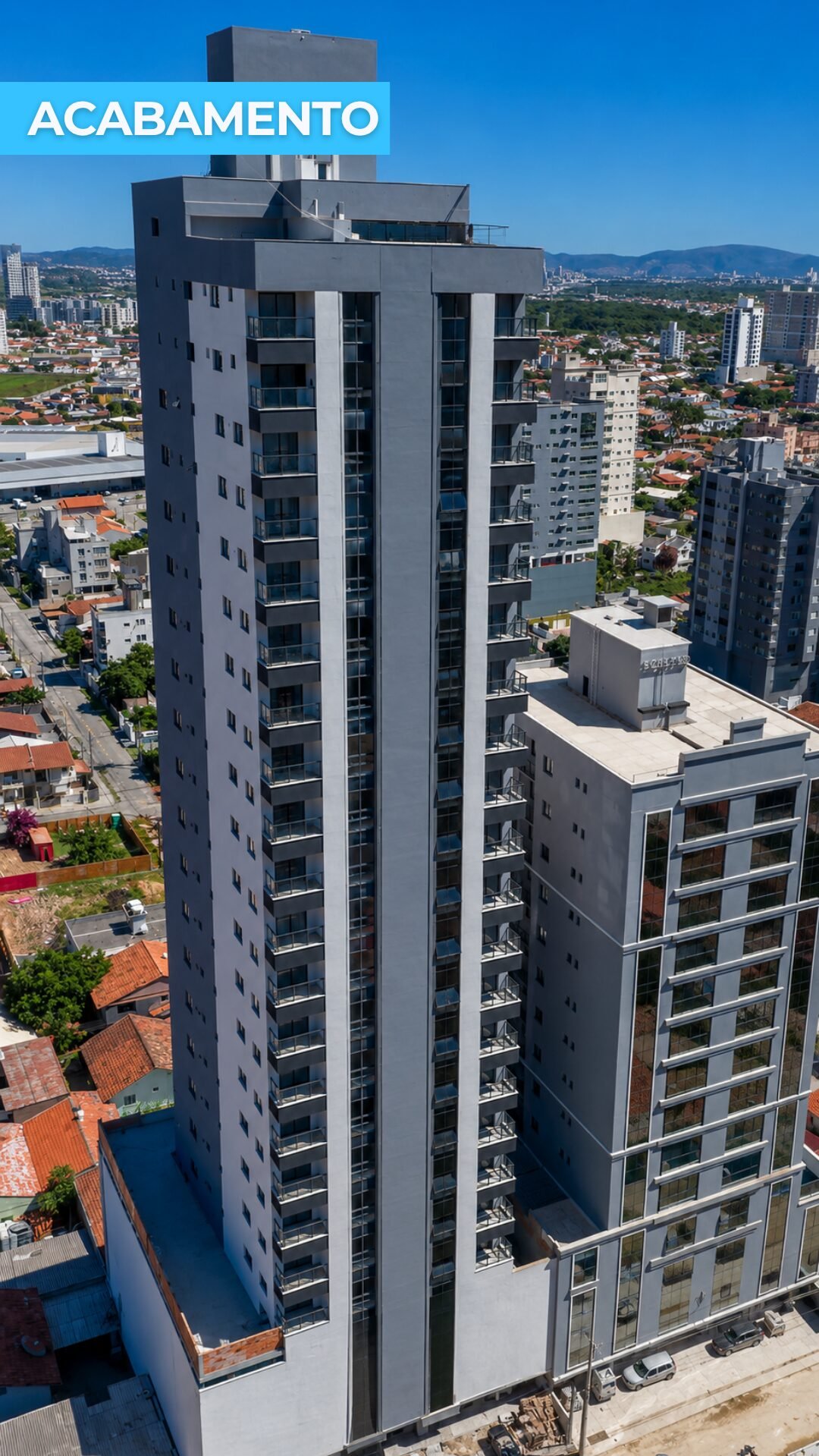 Blue Ocean Residence 8