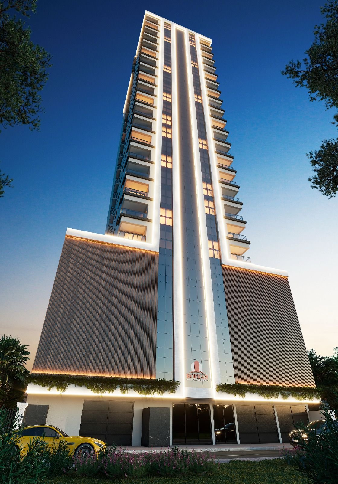 Blue Ocean Residence 10