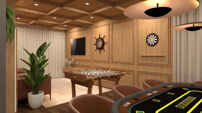 Blue Ocean Residence 16
