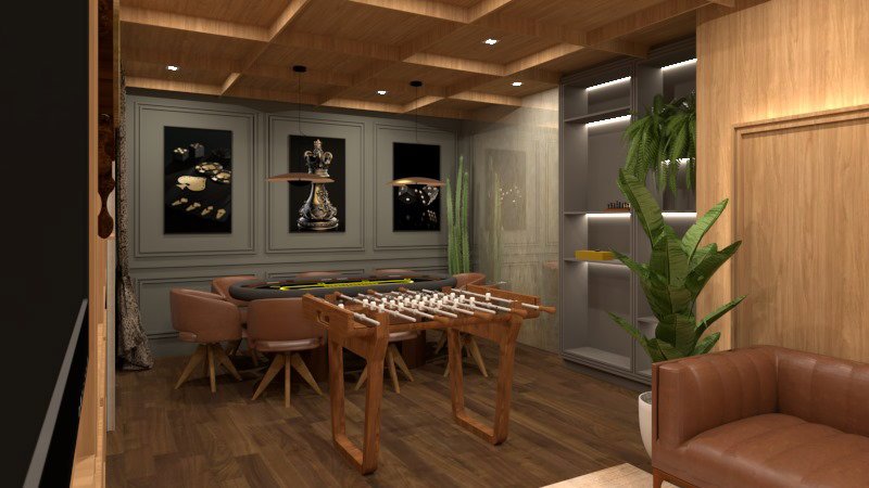 Blue Ocean Residence 17