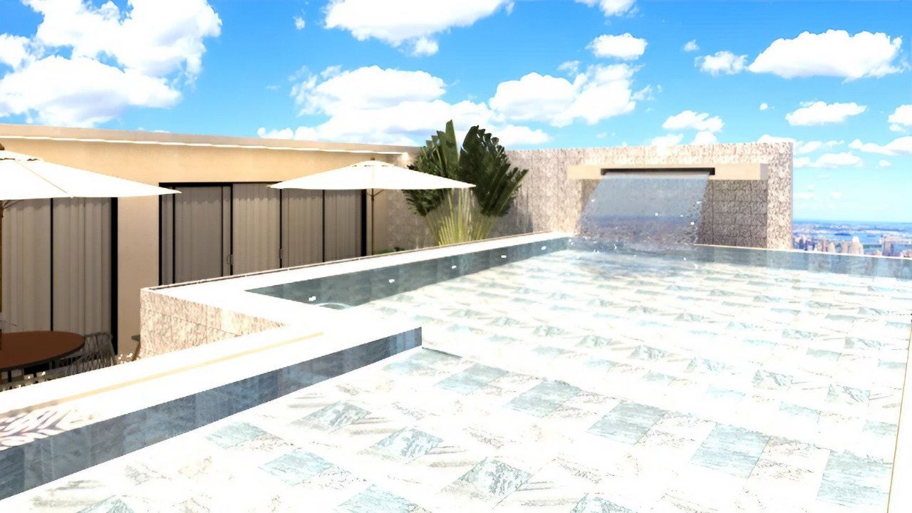 Blue Ocean Residence 12