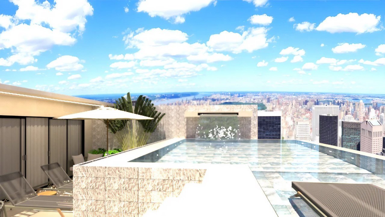 Blue Ocean Residence 14
