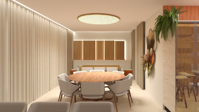 Blue Ocean Residence 19