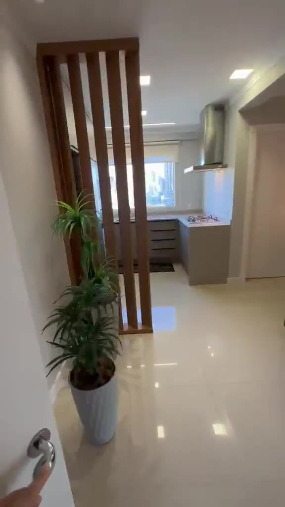 Tour do apartamento
