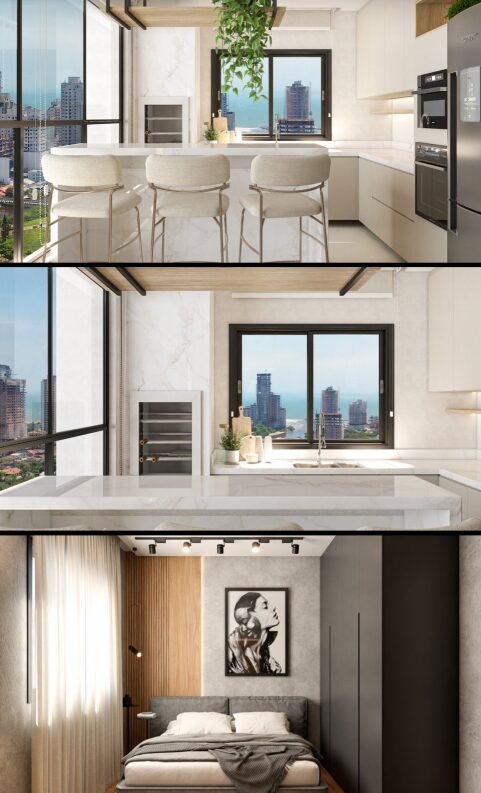 Gran Park Residence 13
