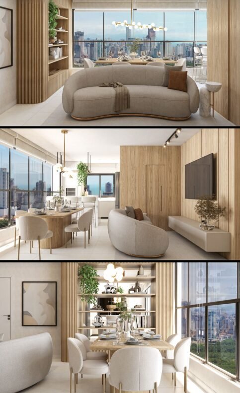 Gran Park Residence 12