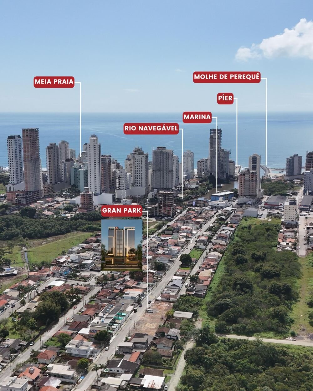 Gran Park Residence 15