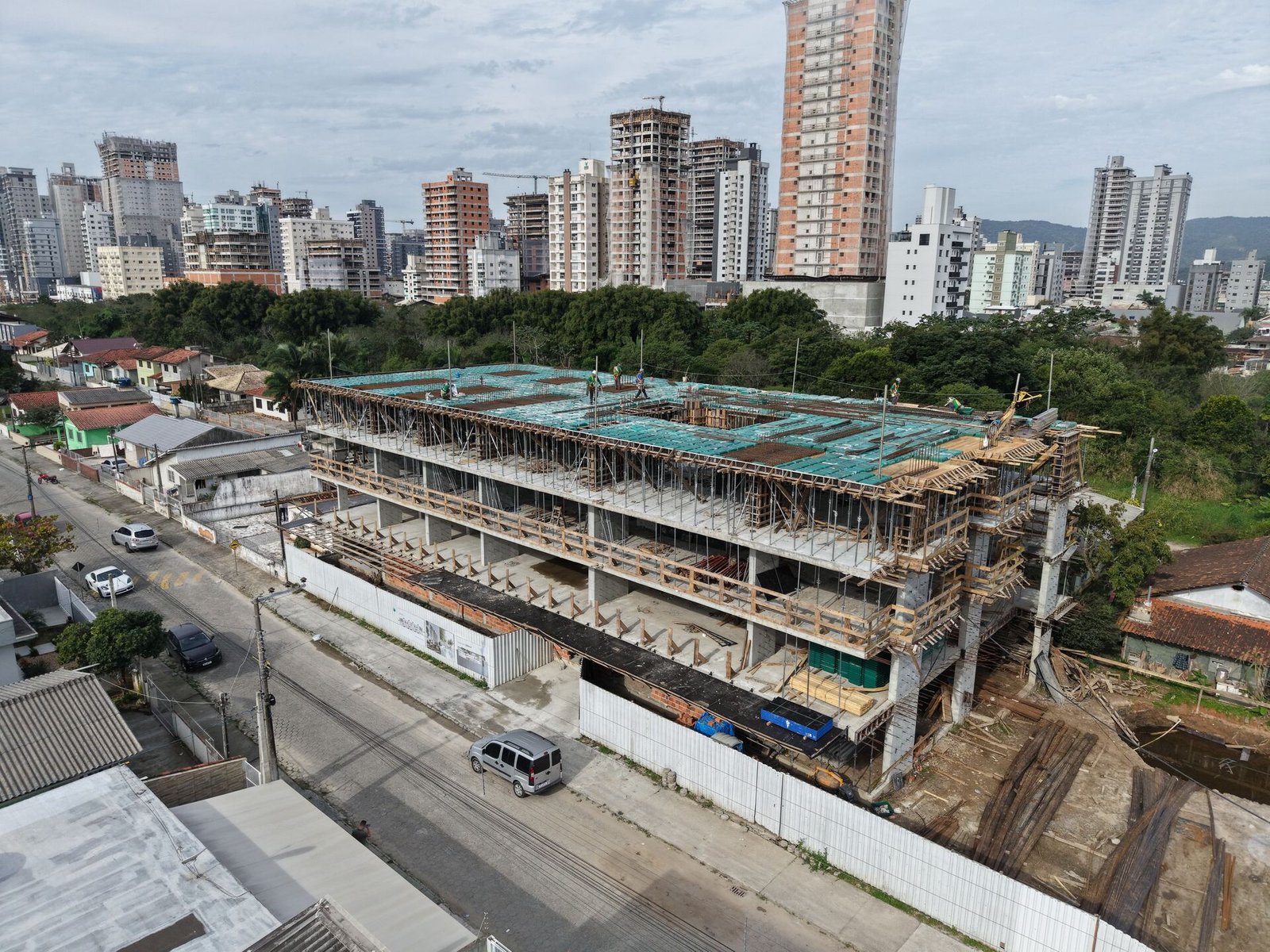 Gran Park Residence