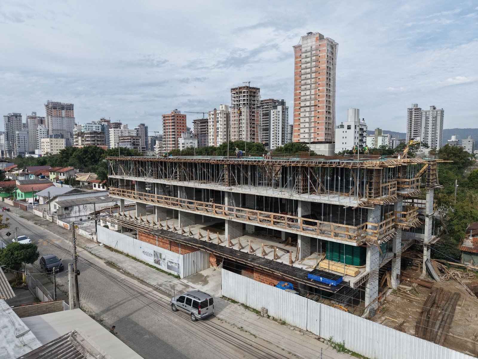 Gran Park Residence 5