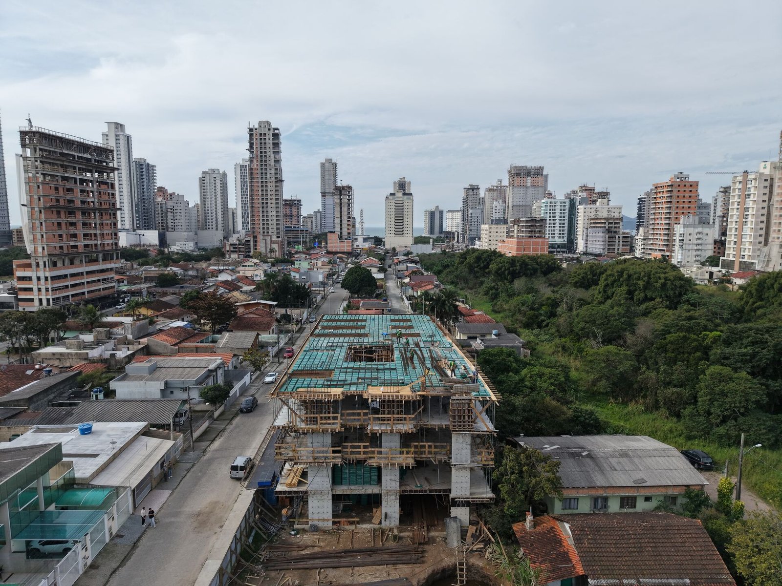 Gran Park Residence 6