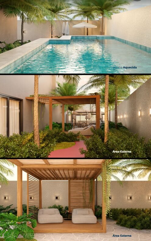 Gran Park Residence 10