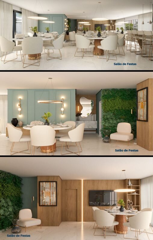 Gran Park Residence 11